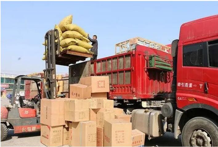 泉州到全州县物流专线