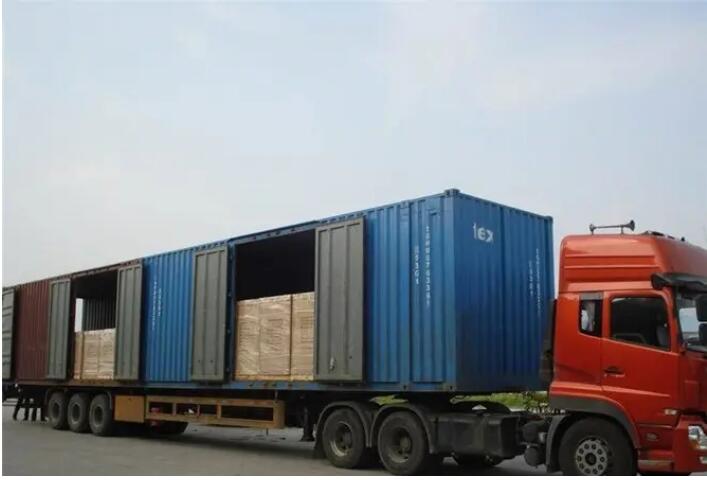 泉州到全州县整车运输