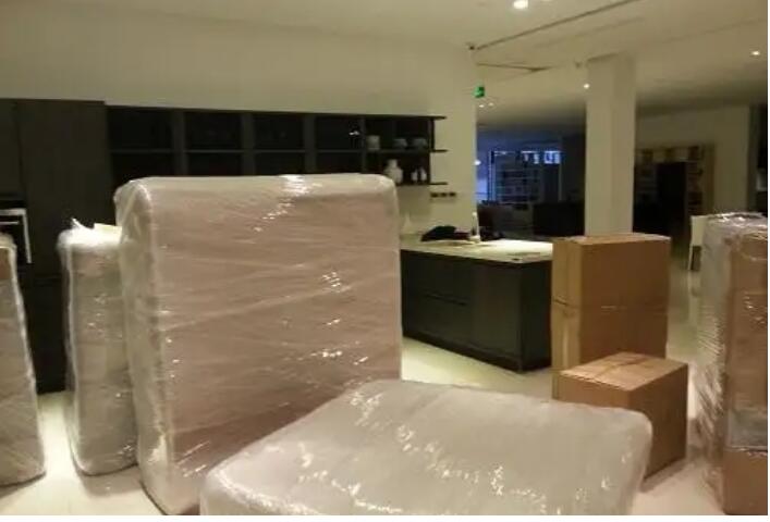 泉州到全州县长途搬家