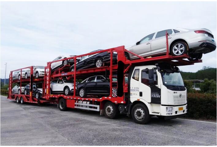 泉州到全州县轿车托运